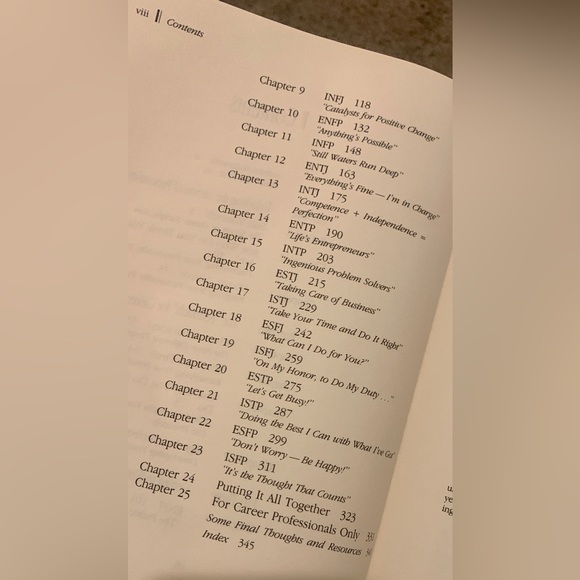 Do What You are: Discover Your Perfect Career Thru Personality Type - Picture 3 of 11